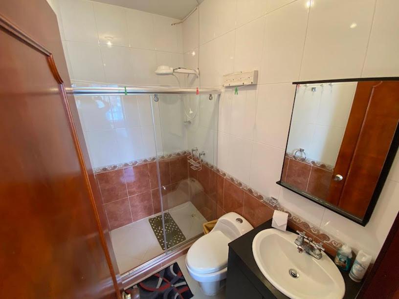 Apartment - Apto En El Corazon De La Ciudad Con Vista Unica *