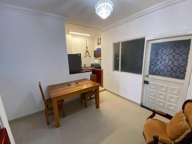 - Apto En El Corazon De La Ciudad Con Vista Unica Apartment