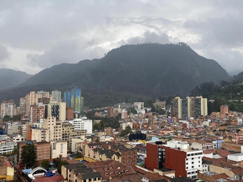 Apartment - Apto En El Corazon De La Ciudad Con Vista Unica *